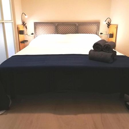 Mazi Apartments Chic Μπαδαλόνα Εξωτερικό φωτογραφία