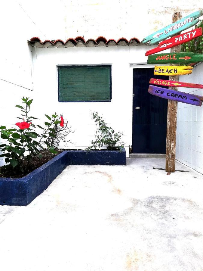 Mazi Apartments Chic Μπαδαλόνα Εξωτερικό φωτογραφία