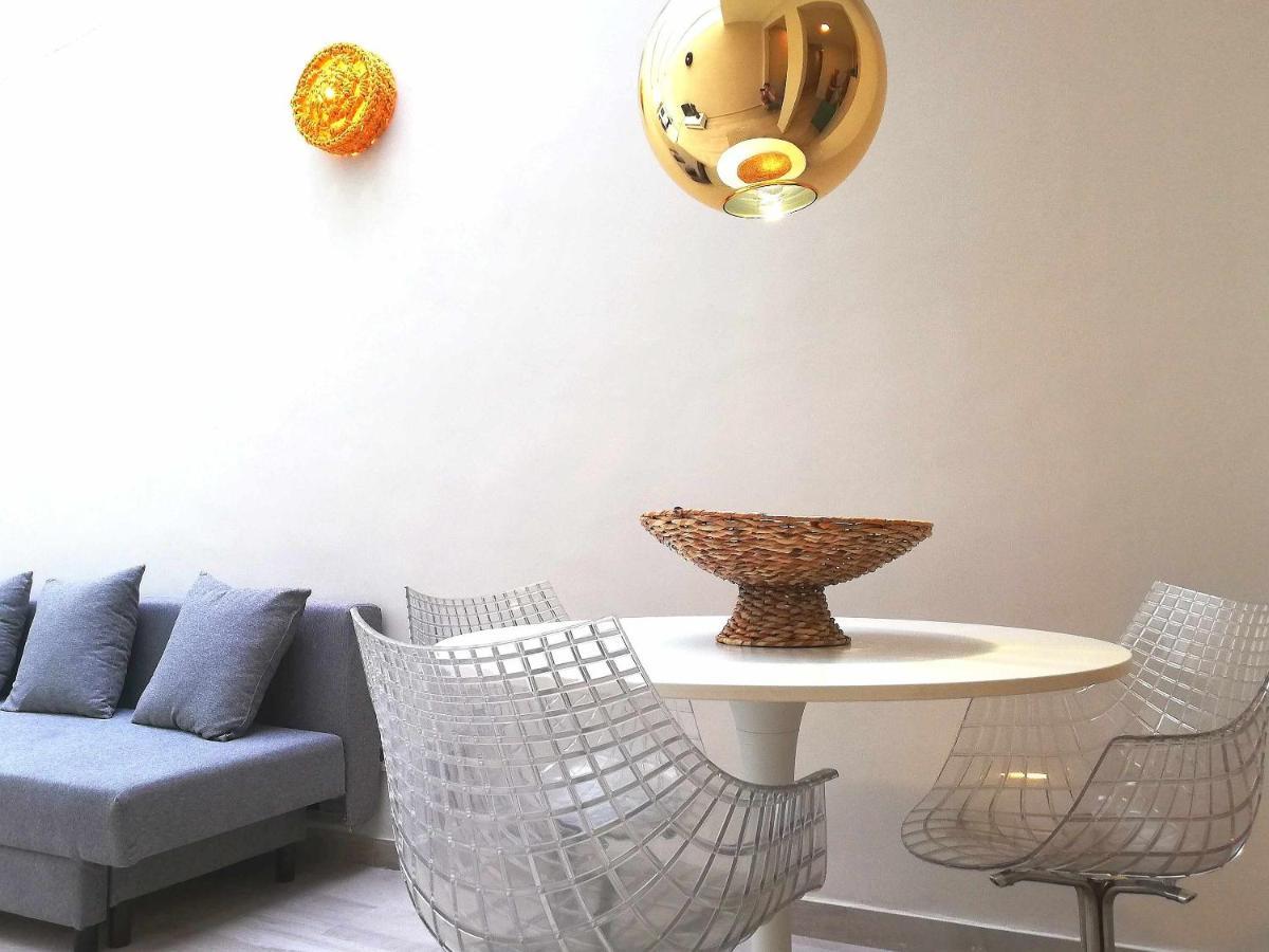 Mazi Apartments Chic Μπαδαλόνα Εξωτερικό φωτογραφία