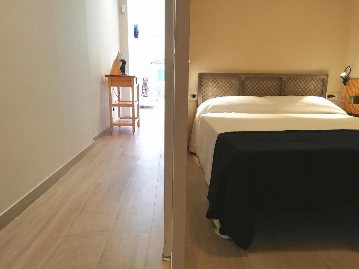 Mazi Apartments Chic Μπαδαλόνα Εξωτερικό φωτογραφία